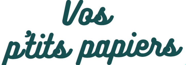 Vos P'tits Papiers